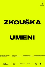 Zkouška umění