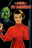 Mask of Fu Manchu, The