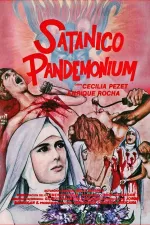 Satánico pandemonium