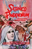 Satánico pandemonium