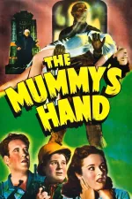 Mummy's Hand, The