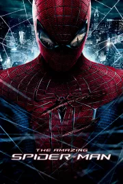 Amazing Spider-Man