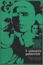 V zelených pahorcích