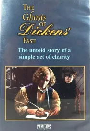 Přízraky Dickensova dětství