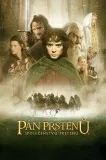 Pán prstenů: Společenstvo prstenu