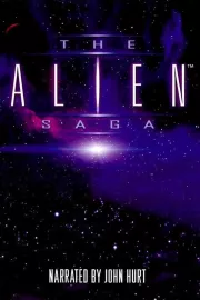 Alien Saga, The