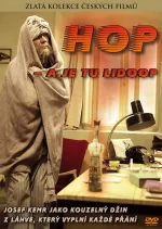 Hop - a je tu lidoop