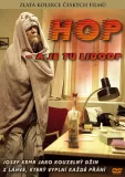 Hop - a je tu lidoop