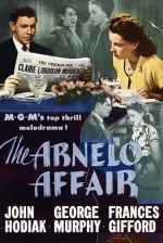 Arnelo Affair, The