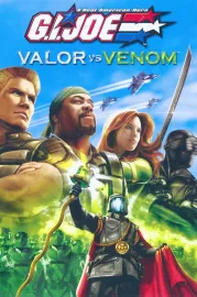 G.I. Joe: Valor Vs. Venom