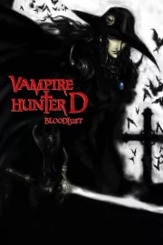 Vampire Hunter D