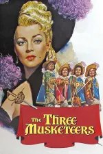 Three Musketeers, The