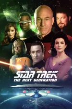Star Trek: Příští generace