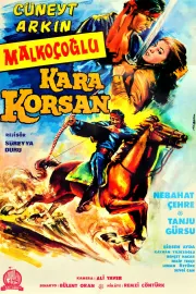 Malkoçoglu - kara korsan