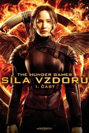 Hunger Games: Síla vzdoru - 1. část