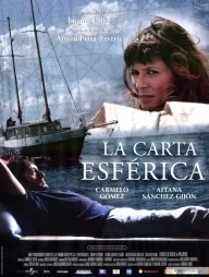 Carta esférica, La