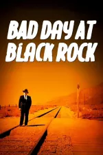 Černý den v Black Rock