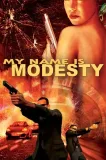 Modesty: Dobrodružství Modesty Blaise