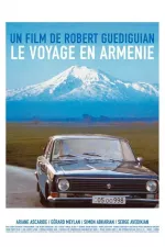 Voyage en Arménie, Le