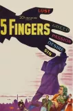 5 Fingers