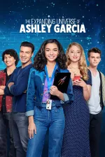 Ashley Garcia a rozpínání vesmíru