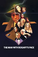 Man with Bogart's Face, The