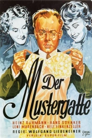 Mustergatte, Der