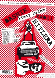 Básník, který málem zabil Hitlera