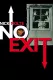 Nick Nolte: No Exit