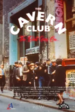 Klub Cavern - kolébka Beatles