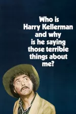 Kdo je Harry Kellermann a proč o mně říká ty strašné věci?