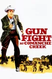 Gunfight at Comanche Creek