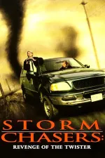 Twister se vrací