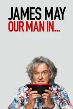 James May: Our Man in Japan