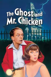 Ghost and Mr. Chicken, The