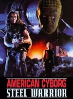 Americký cyborg - ocelový bojovník