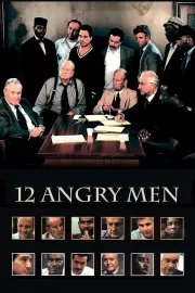 Dvanáct rozhněvaných mužů (TV film)