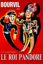 Roi Pandore, Le