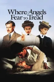 Kam se i andělé bojí vstoupit