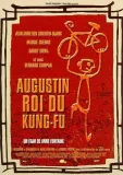 Augustin, roi du Kung-fu