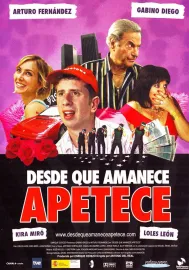 Od svítání mívám stání