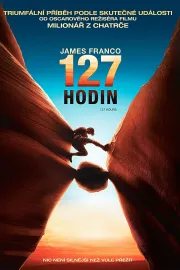 127 hodin