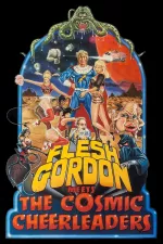 Flesh Gordon 2