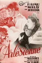 Arlésienne, L'