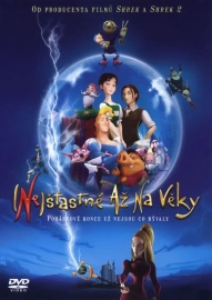 (Ne)šťastně až na věky