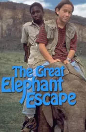 Great Elephant Escape, The