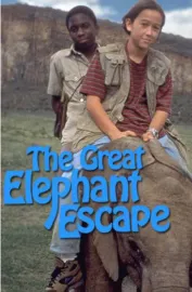 Great Elephant Escape, The
