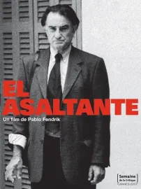 Asaltante, El