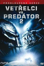 Vetřelci vs Predátor 2
