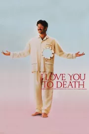 Miluji tě k smrti